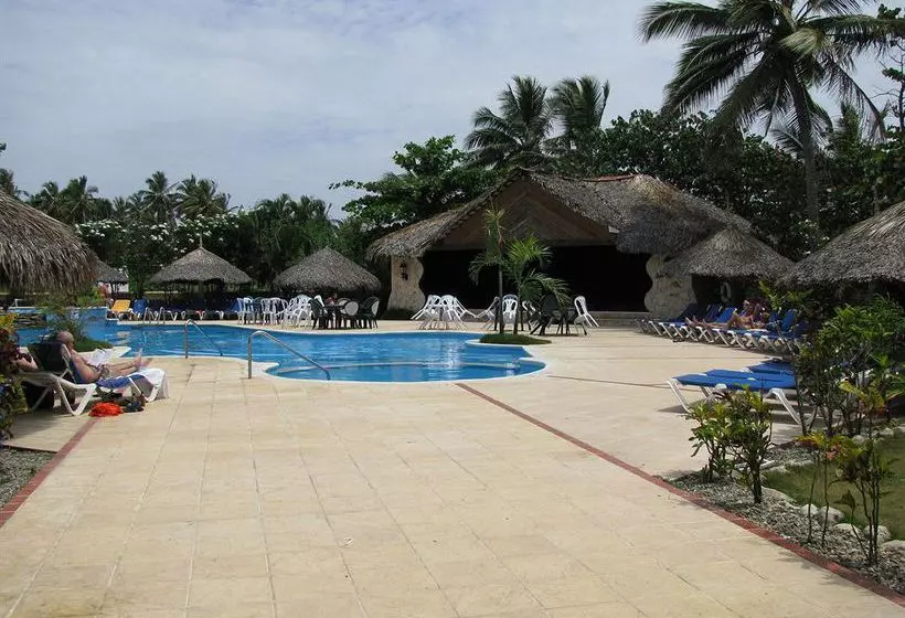 Cabarete Beach House Hotel by Faranda