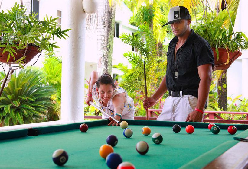 Cabarete Beach House Hotel by Faranda