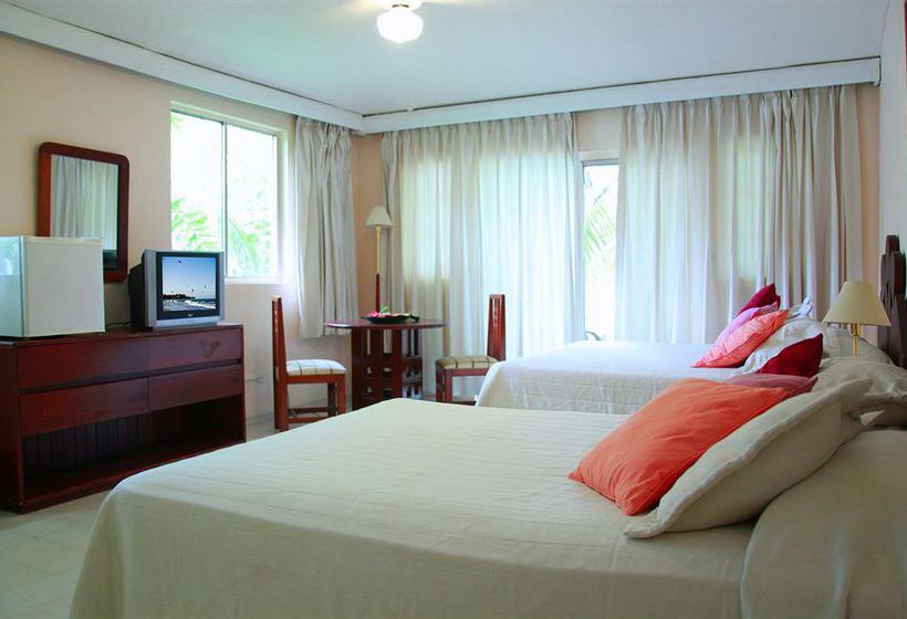 Cabarete Beach House Hotel by Faranda