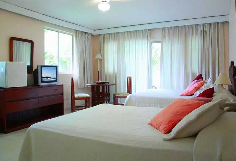 Cabarete Beach House Hotel by Faranda