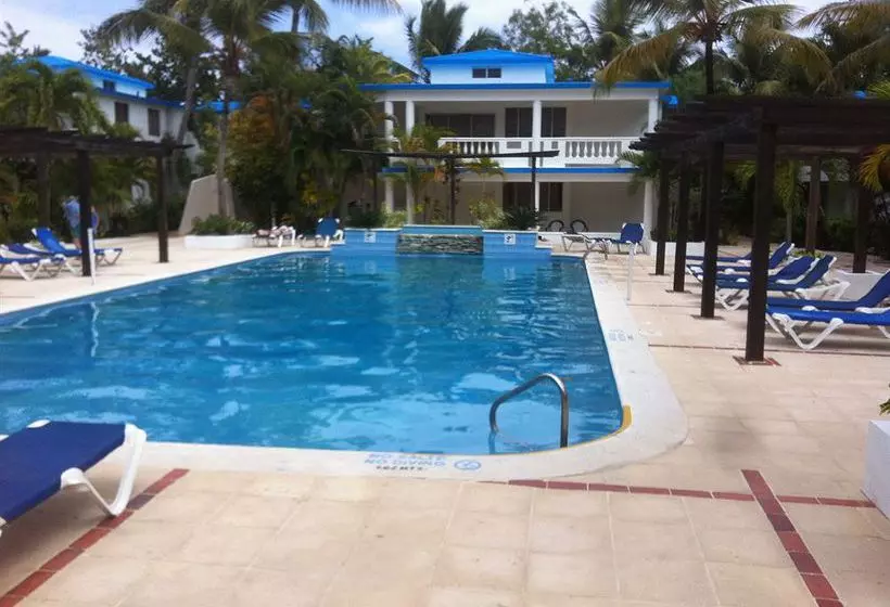 Cabarete Beach House Hotel by Faranda