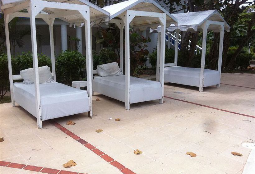 Cabarete Beach House Hotel by Faranda