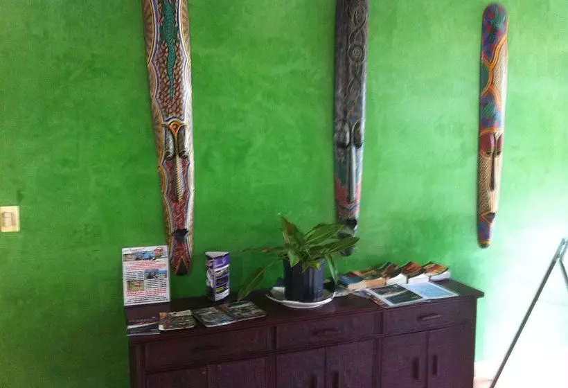 Cabarete Beach House Hotel by Faranda