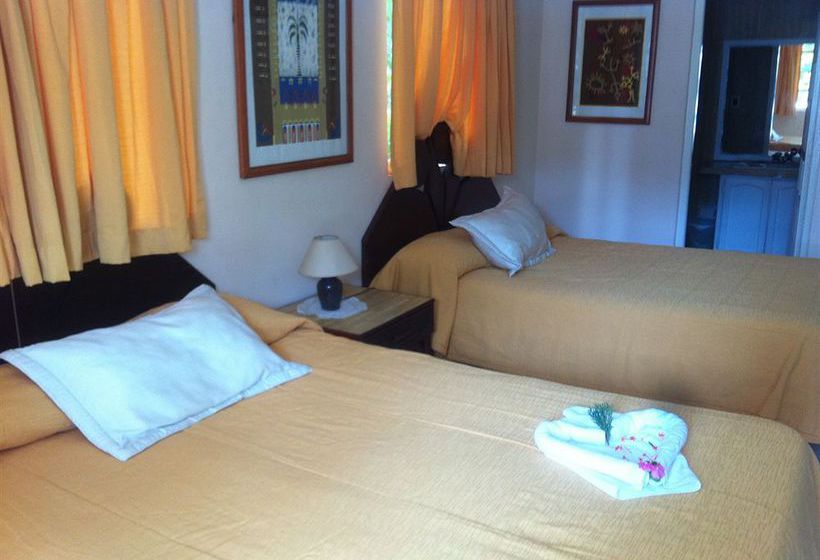 Cabarete Beach House Hotel by Faranda