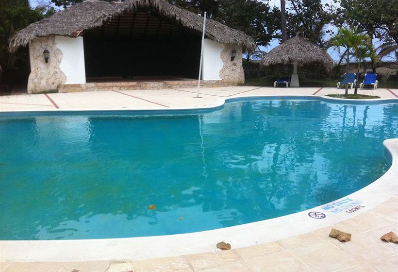 Cabarete Beach House Hotel by Faranda