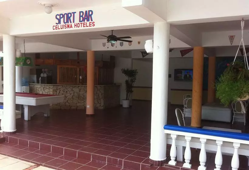 Cabarete Beach House Hotel by Faranda