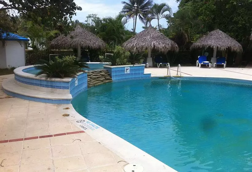 Cabarete Beach House Hotel by Faranda