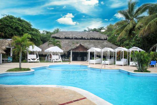 Cabarete Beach House Hotel by Faranda