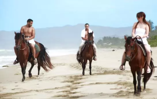 Cabarete Beach House Hotel by Faranda