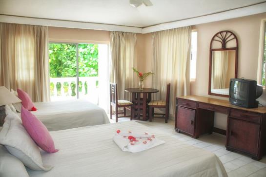 Cabarete Beach House Hotel by Faranda