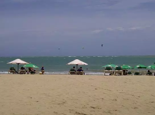 Cabarete Beach House Hotel by Faranda