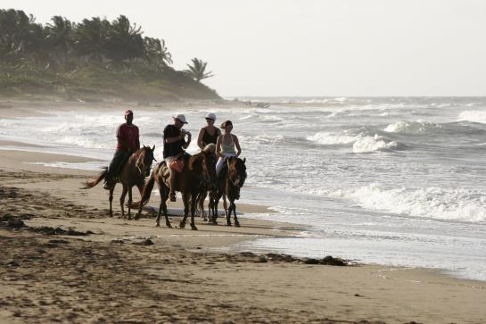Cabarete Beach House Hotel by Faranda