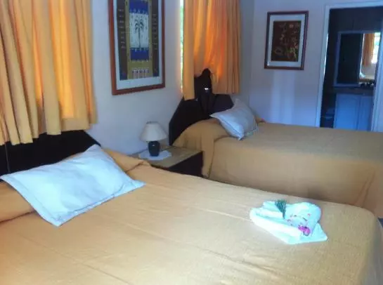 Cabarete Beach House Hotel by Faranda