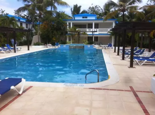 Cabarete Beach House Hotel by Faranda