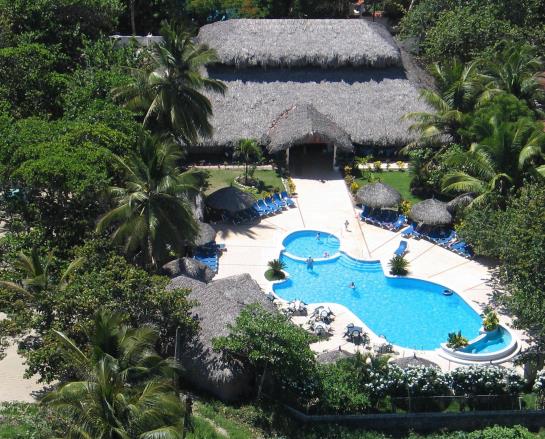 Cabarete Beach House Hotel by Faranda