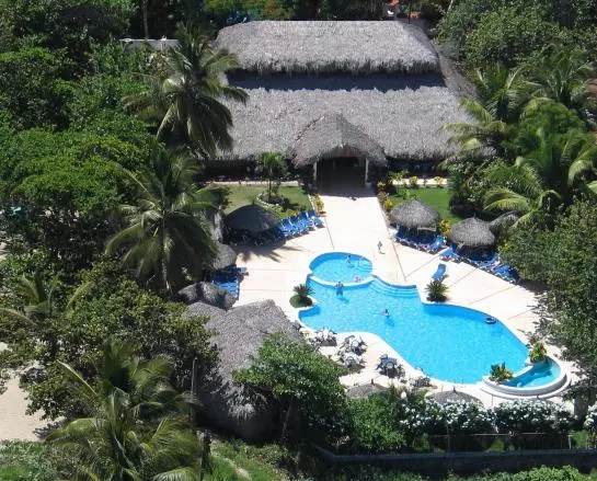 Cabarete Beach House Hotel by Faranda