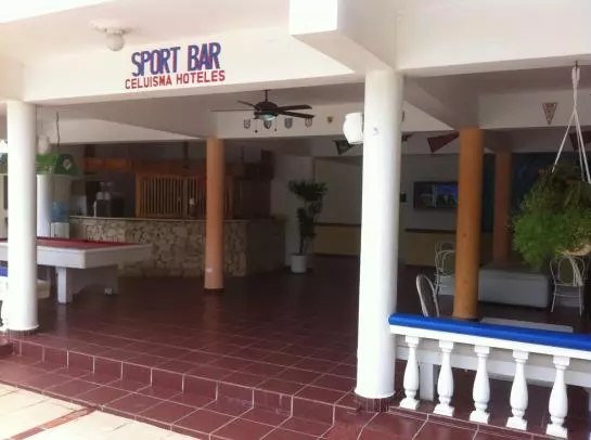 Cabarete Beach House Hotel by Faranda