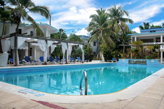 Cabarete Beach House Hotel by Faranda