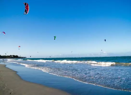 Cabarete Beach House Hotel by Faranda