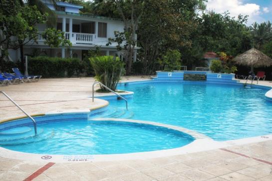 Cabarete Beach House Hotel by Faranda