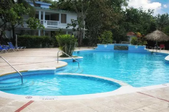 Cabarete Beach House Hotel by Faranda