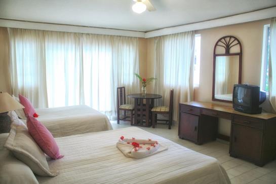 Cabarete Beach House Hotel by Faranda