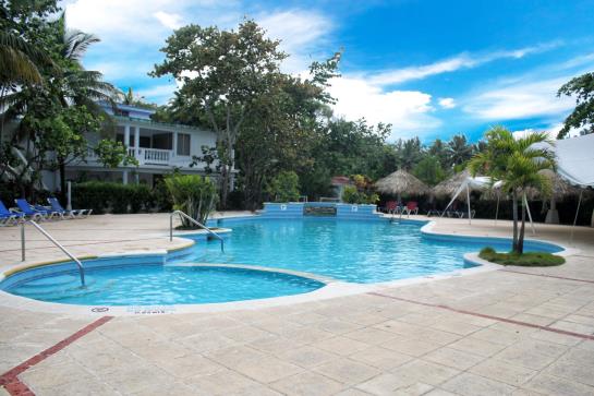 Cabarete Beach House Hotel by Faranda