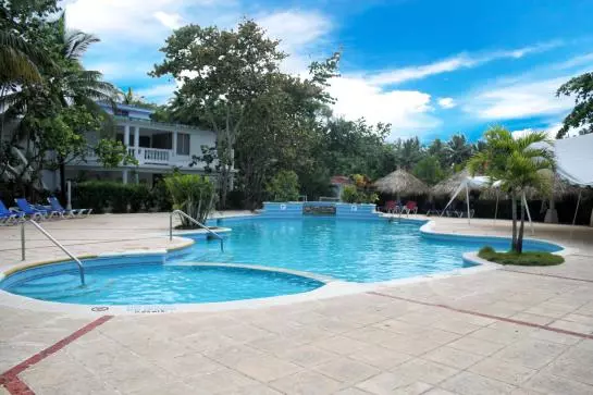 Cabarete Beach House Hotel by Faranda