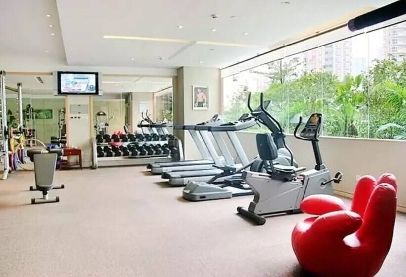 Hotel Shenzhen Century Kingdom