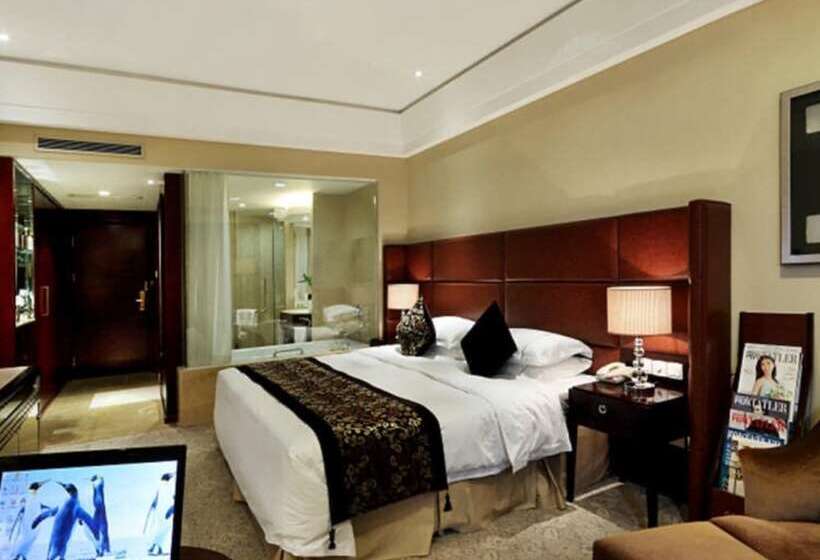 Hotel Shenzhen Century Kingdom