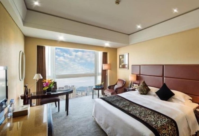 Hotel Shenzhen Century Kingdom