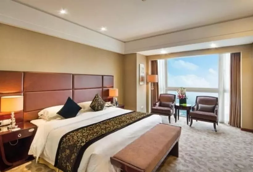 호텔 Shenzhen Century Kingdom