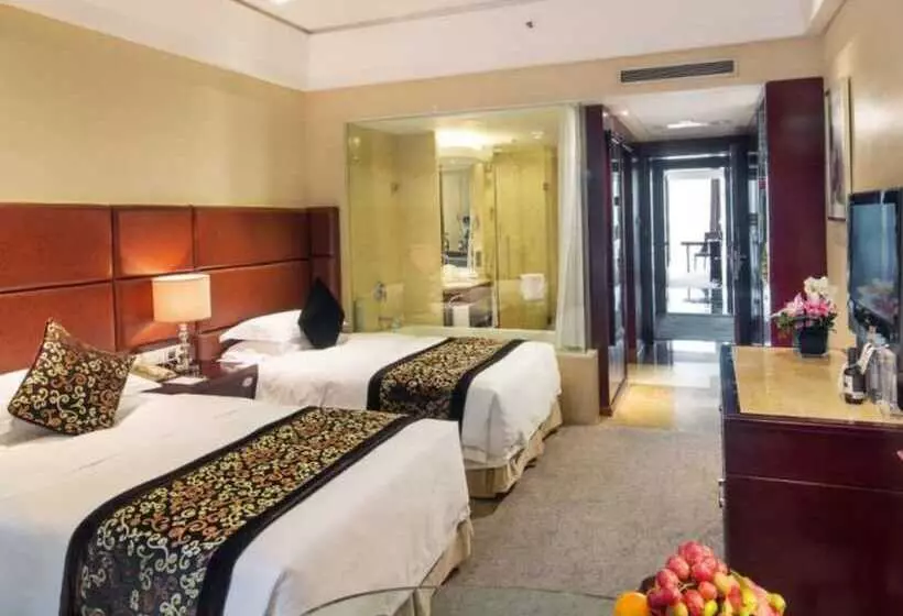 호텔 Shenzhen Century Kingdom