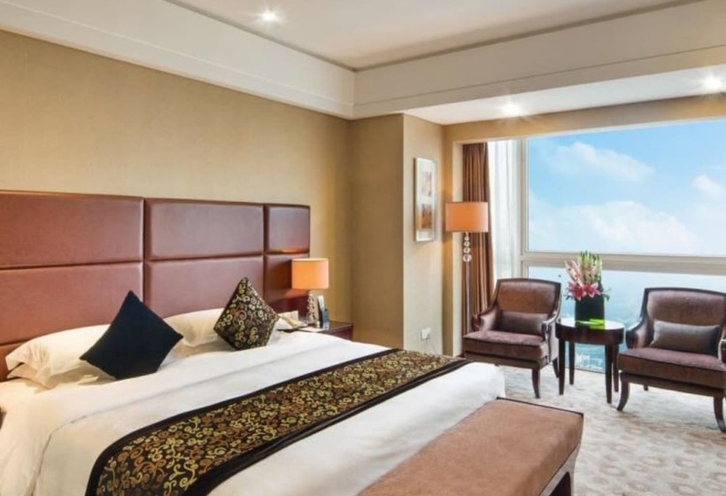 Hotel Shenzhen Century Kingdom