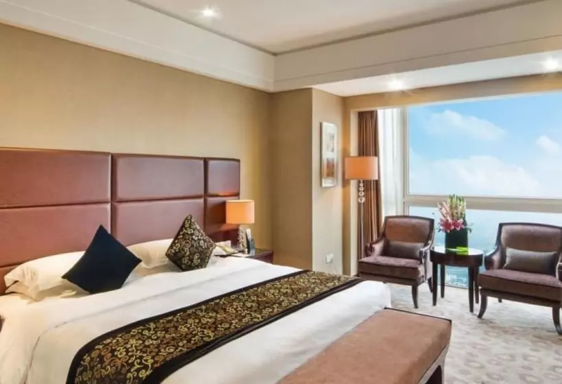 호텔 Shenzhen Century Kingdom