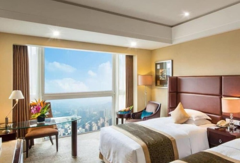 Hotel Shenzhen Century Kingdom
