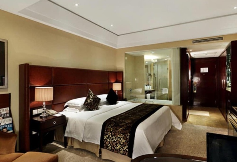 Hotel Shenzhen Century Kingdom