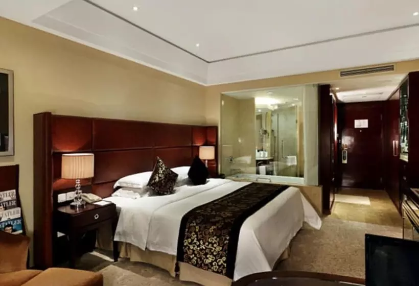 호텔 Shenzhen Century Kingdom