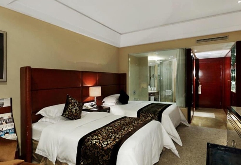 Hotel Shenzhen Century Kingdom