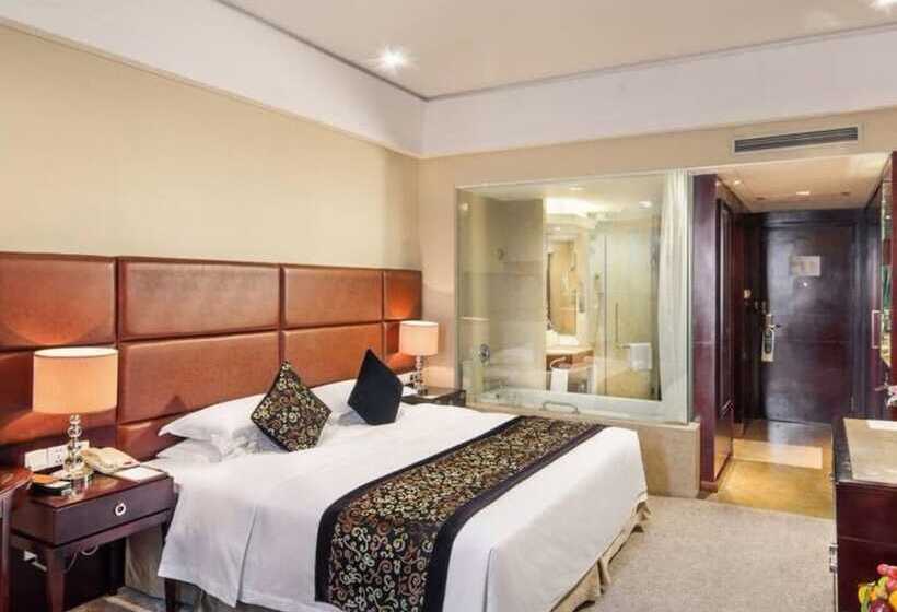 Hotel Shenzhen Century Kingdom