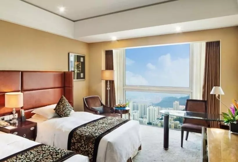 호텔 Shenzhen Century Kingdom