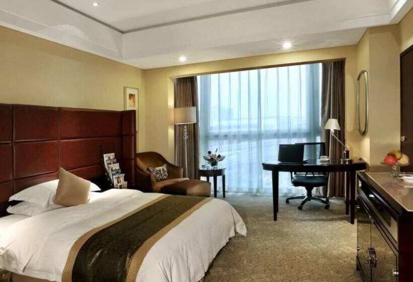 Hotel Shenzhen Century Kingdom