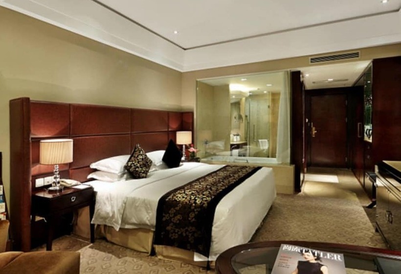 Hotel Shenzhen Century Kingdom