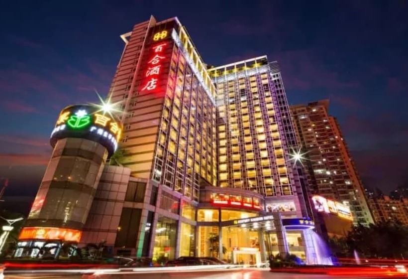 Hotel Shenzhen Century Kingdom