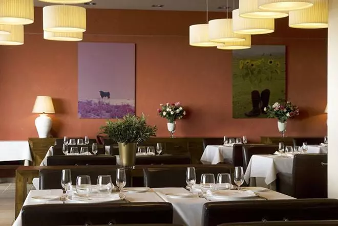 酒店 Prestige Lucena