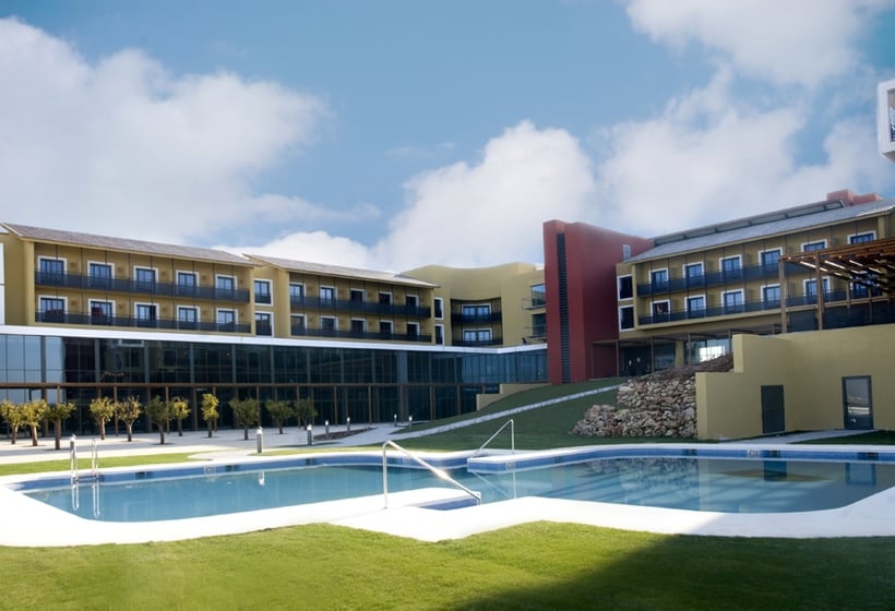 בית מלון כפרי Prestige Lucena