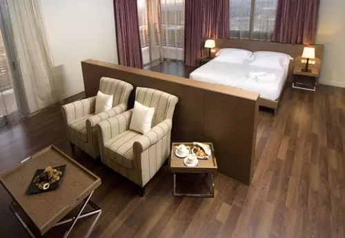 酒店 Prestige Lucena