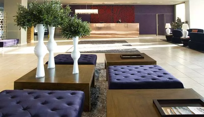 酒店 Prestige Lucena