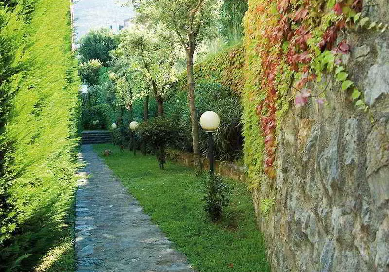 ホテル Club Bridge