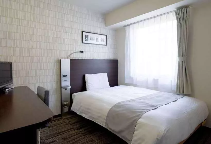 Comfort Hotel Nara